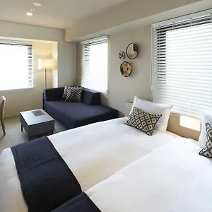 Hotel Del Style Higashi Temma By Daiwa Roynet, Osaca