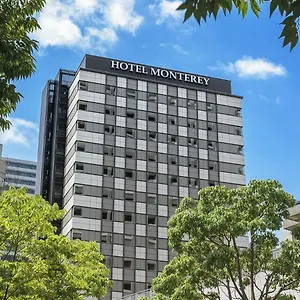 Hotel Monterey Le Frere, Osaca