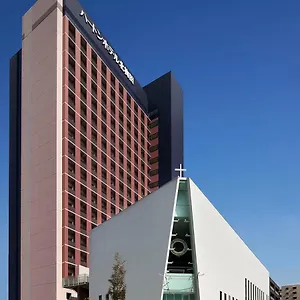 Hotel Hearton Kita Umeda, Osaca